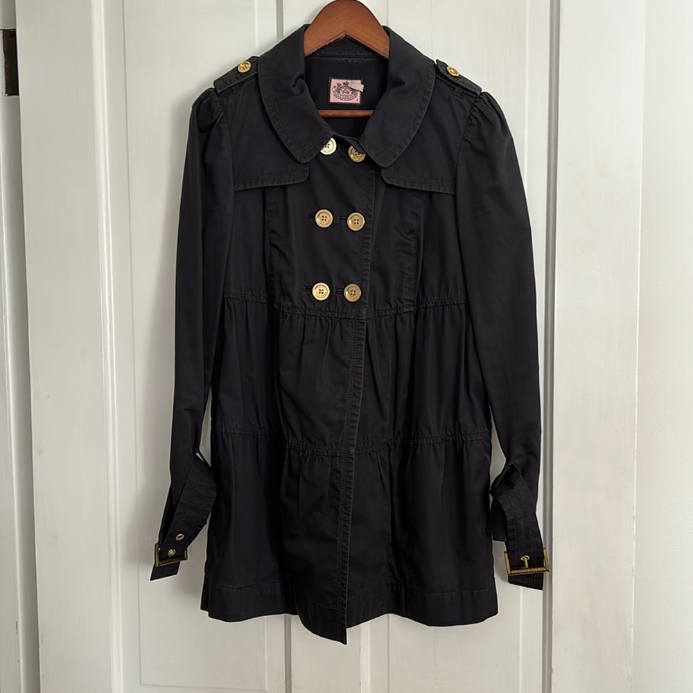 Juicy Couture jacket